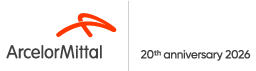 ArcelorMittal logo