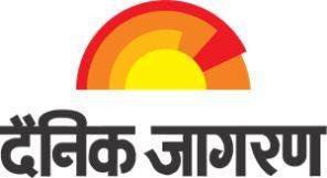 Dainik Jagran logo