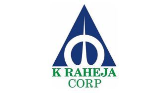 K Raheja Corp logo